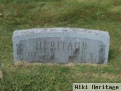 Jessie M Heritage