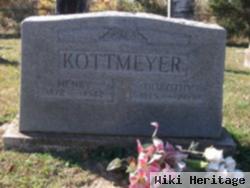 Henry Herman Kottmeyer