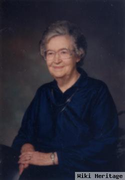 Jennie Marie Scholten Kiel