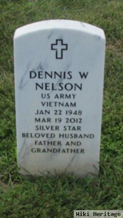 Dennis Wayne Nelson