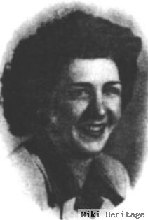 Ida M Sandretzky