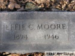 Effie C. Moore