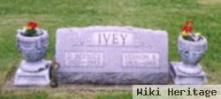 Vernon Reedy Ivey