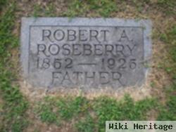 Robert A. Roseberry