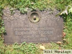 Rudolph Posch