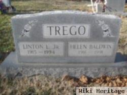 Helen Baldwin Trego