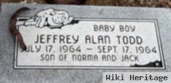 Jeffrey Alan Todd