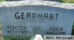 Rebecca Gearhart