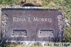 Edna I Morris