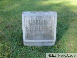 Harriet Kyle Ferry