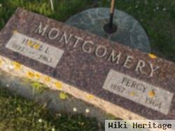 Percy S Montgomery