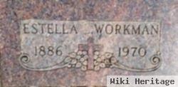 Estella L Workman