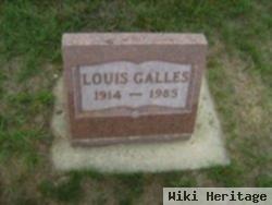 Louis Galles