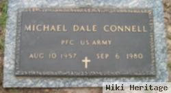 Pfc Michael Dale Connell