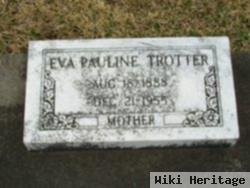 Eva Pauline Trotter