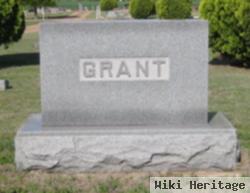 George G Grant
