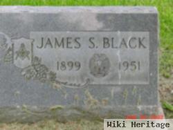 James S. Black