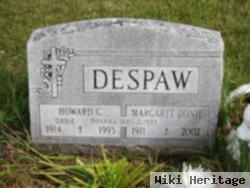 Margaret Donie Despaw