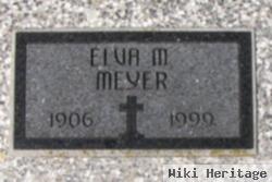 Elva M. Johnson Meyer