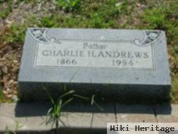 Charles Henry "charlie" Andrews