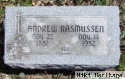 Andrew Rasmussen