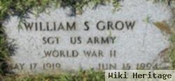 William S. Grow