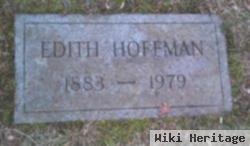 Edith Hoffman