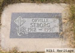 Orville V Seborg