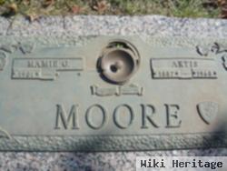 Arist Moore