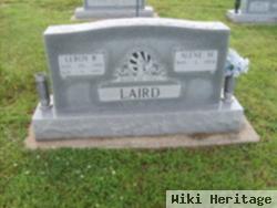 Leroy R. Laird