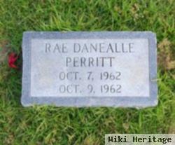 Rae Danealle Perritt