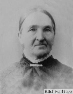 Eleanor Nellie Burkett Taylor