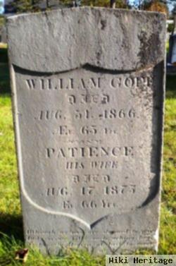 William Goff