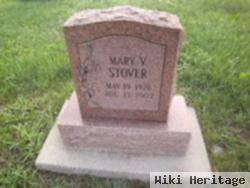 Mary Vivian Stover