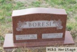 Dorothy E Boresi