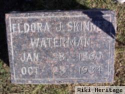 Eldora Josephine Skinner Waterman