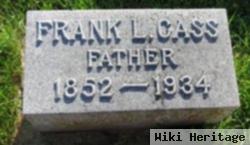 Frank Luther Cass