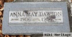 Anna May Dawson