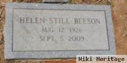 Helen Still Beeson