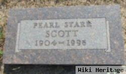 Pearl Stark Scott