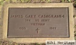 James Gary Casagrande