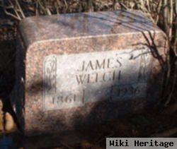 James Welch