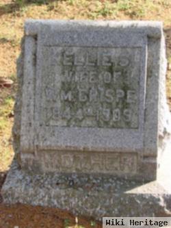 Nellie S. Crispe