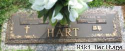 Harold W Hart