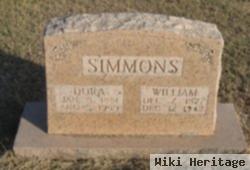 William Simmons