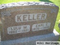 Earl E Keller