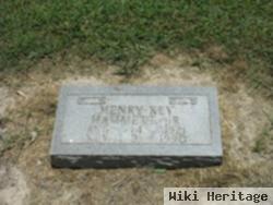 Henry Key Hammett, Jr