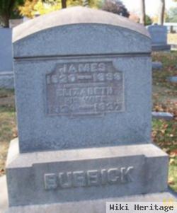 Elizabeth Hamilton Burbick