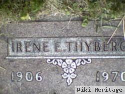 Irene Thyberg