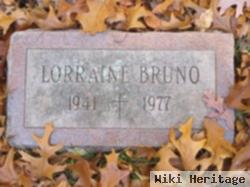 Lorraine Bruno